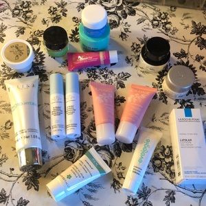 Skincare Bundle